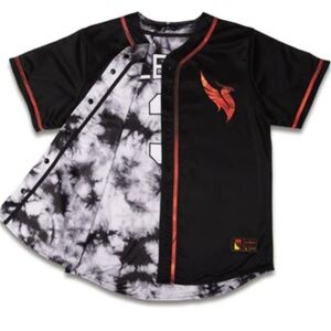 Illenium Jersey - Reversible